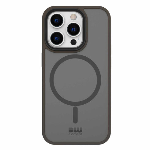 Blu Element Chromatic Cloud Magsafe iPhone 12 Series BECCMGIP12PB